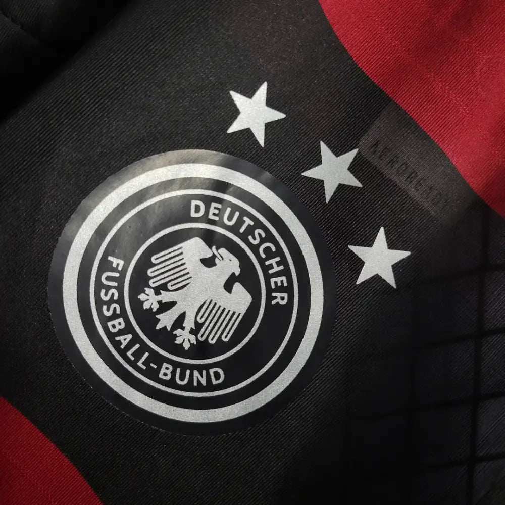 Retro 2014 Germany Away Shirt Clothing