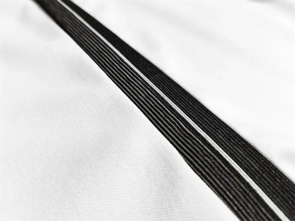 Retro 2014 Germany Home Shirt Clothing