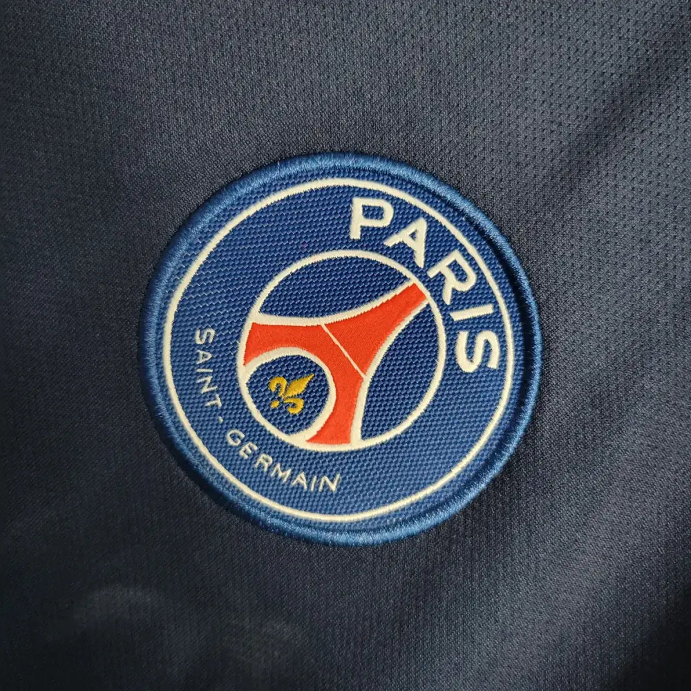 Retro 2017/18 PAR Home Shirt Clothing