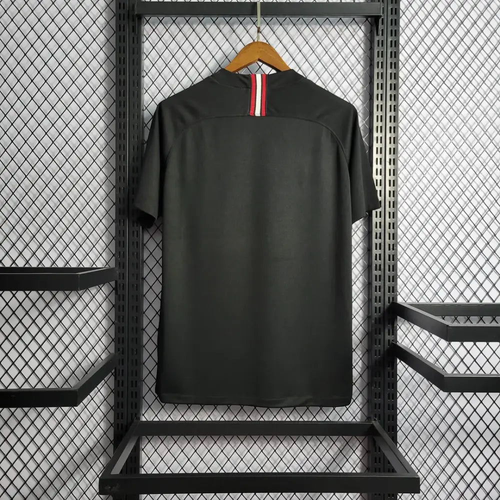 Retro 2018/19 PAR Black Edition Clothing