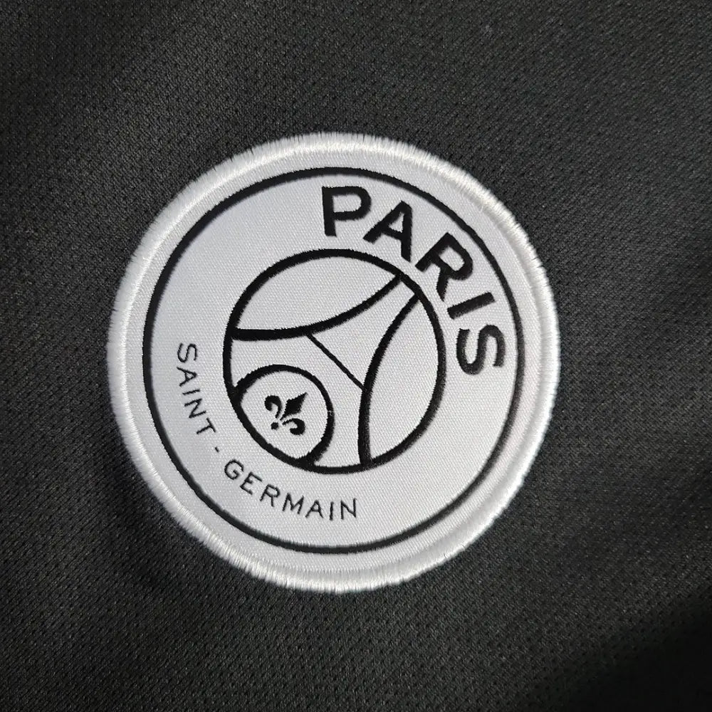 Retro 2018/19 PAR Black Edition Clothing