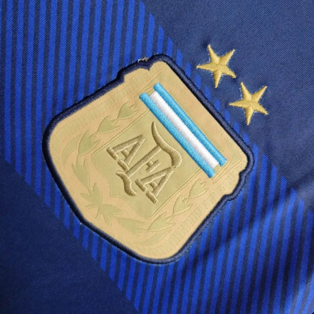 Retro Argentina Home 2014 Shirt Clothing