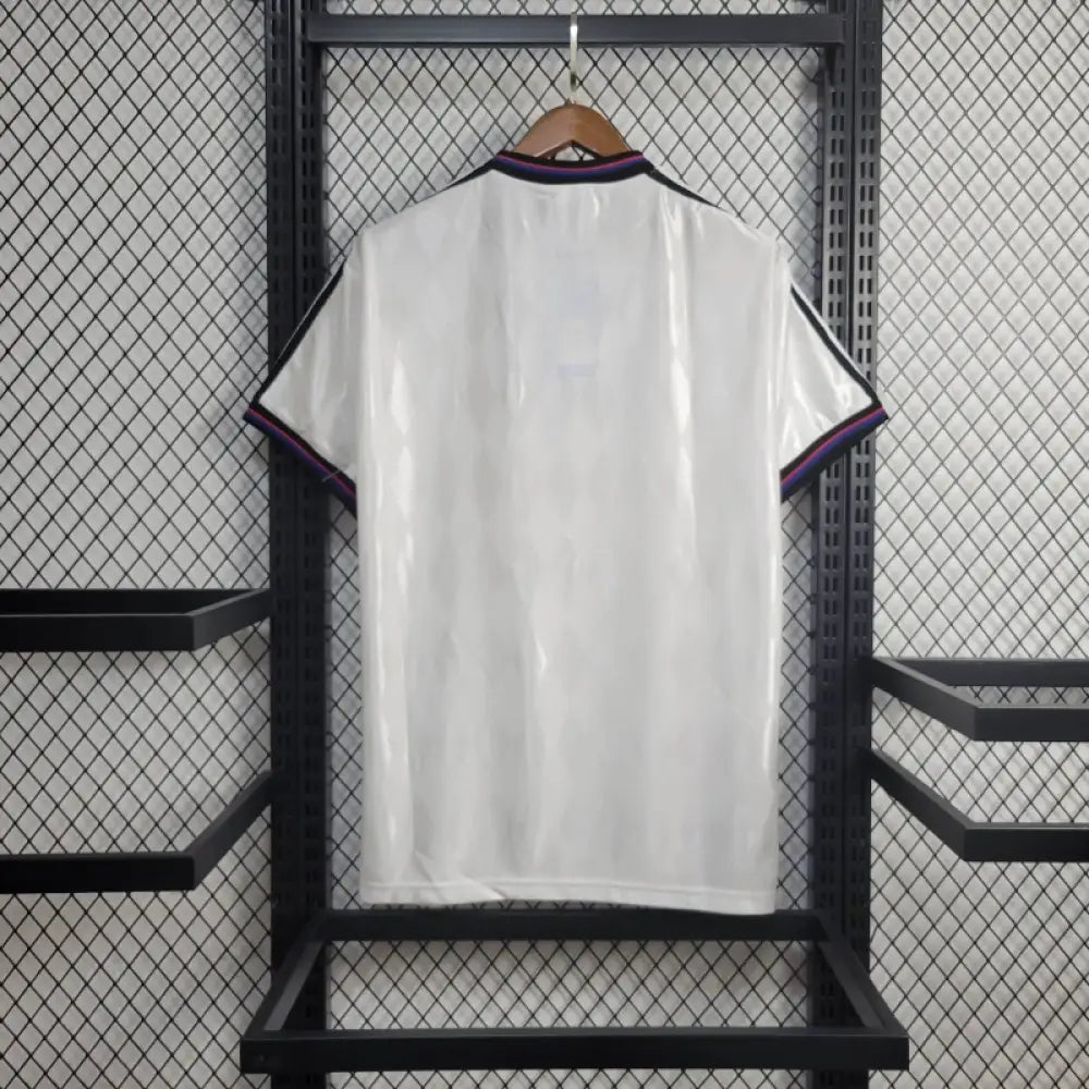 Retro Bayern Munich Away Shirt 1996/98 Clothing