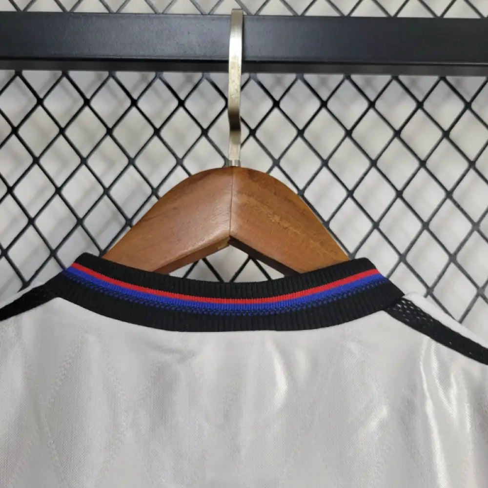 Retro Bayern Munich Away Shirt 1996/98 Clothing