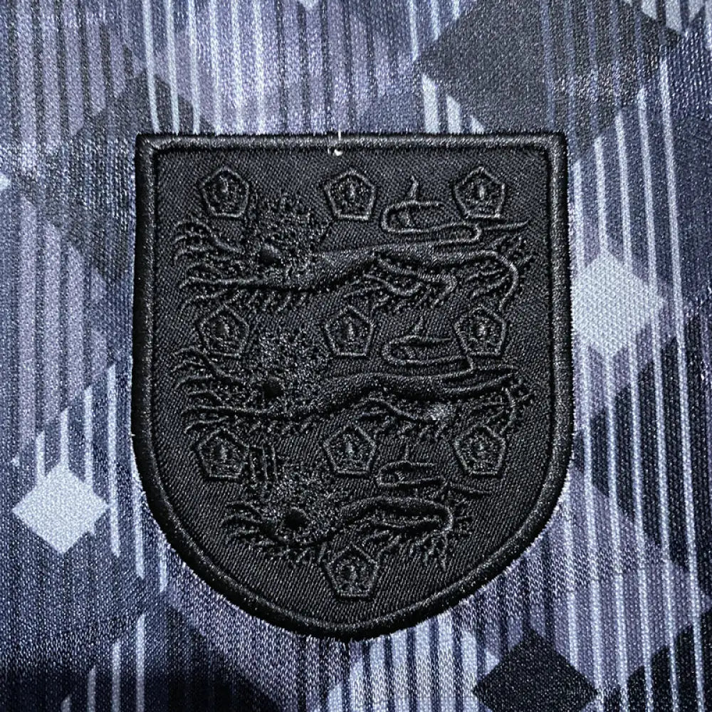 Retro England 1990 Special Edition Shirt Clothing