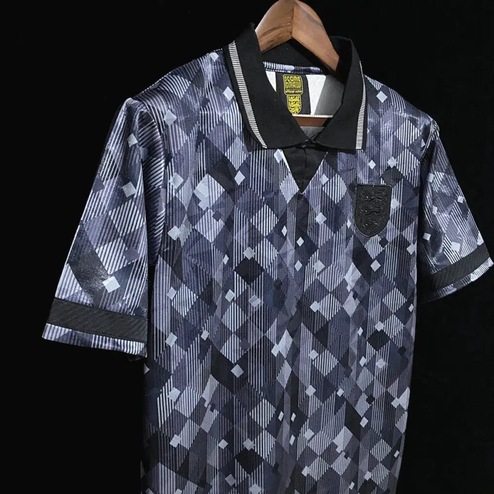 Retro England 1990 Special Edition Shirt Clothing