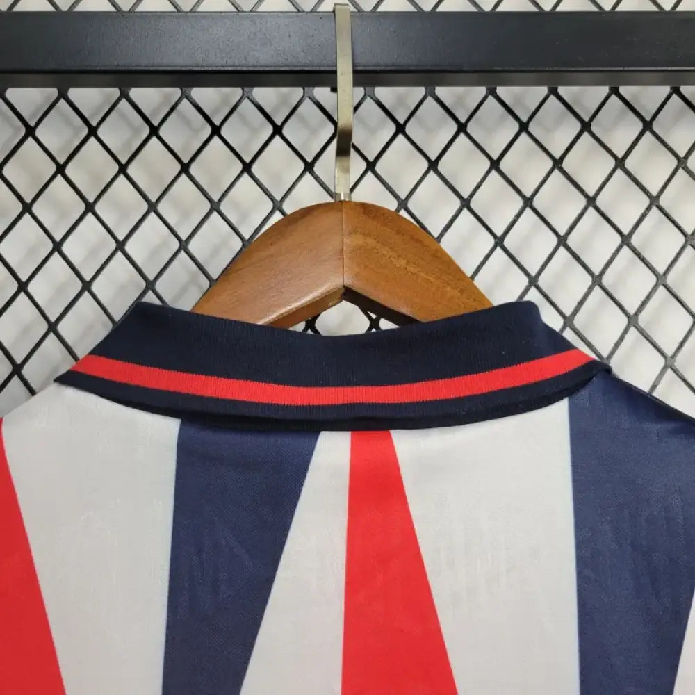 Retro England 1992 Home Shirt Clothing
