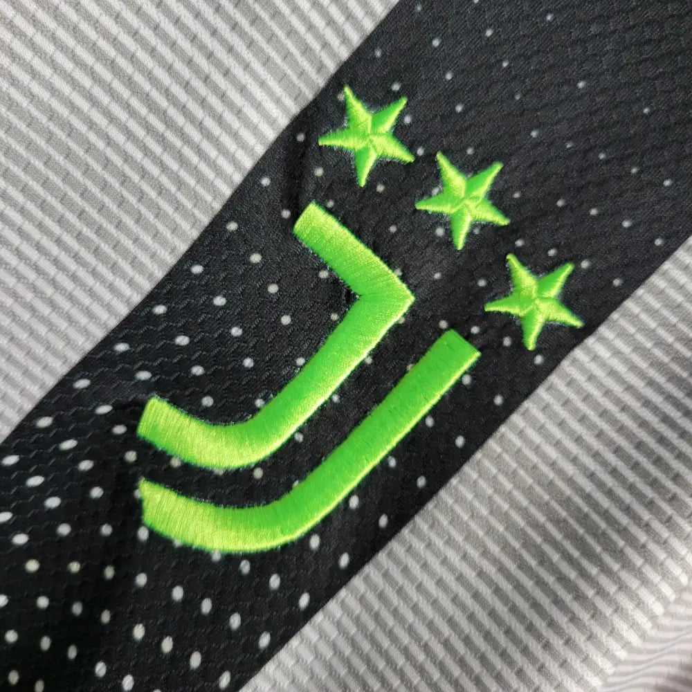 Retro Juventus 2019/20 Special Edition Shirt Clothing