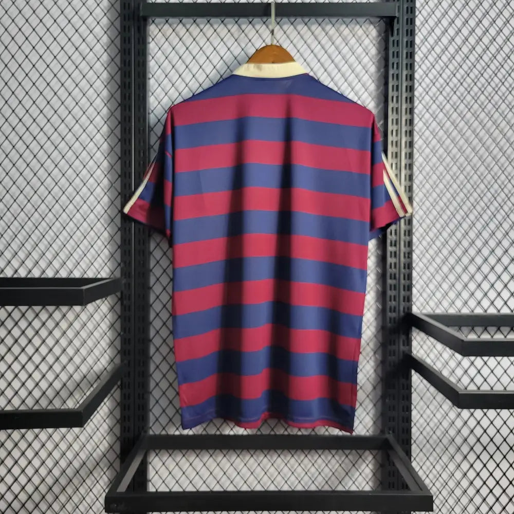 Retro Newcastle United 1995/97 Away Shirt Clothing