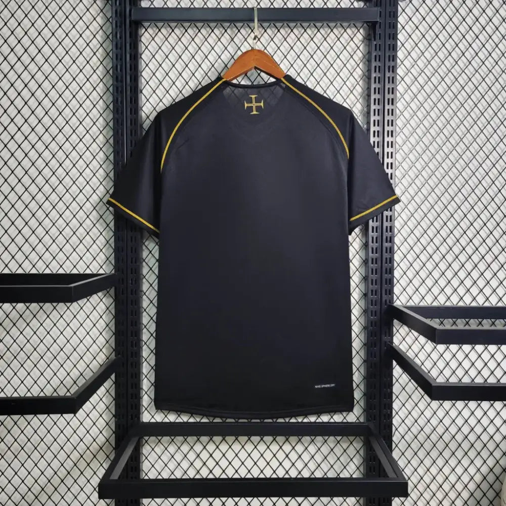 Retro Portugal Away Shirt 2006 Clothing