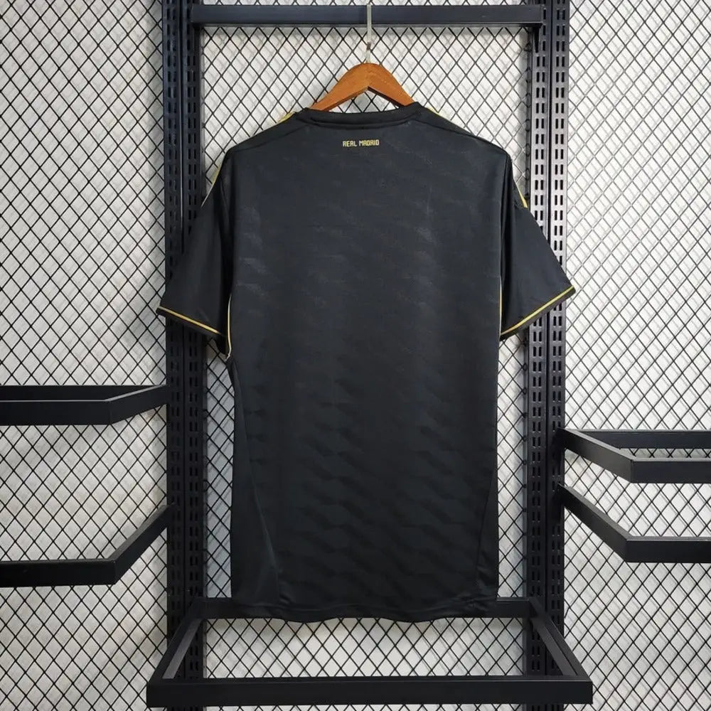 Retro Real Madrid 11/12 Away Shirt Clothing