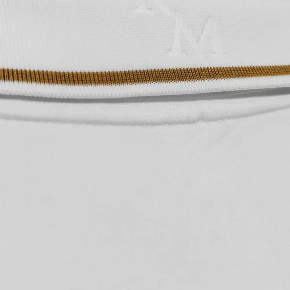 Retro Real Madrid 11/12 Home Shirt Clothing