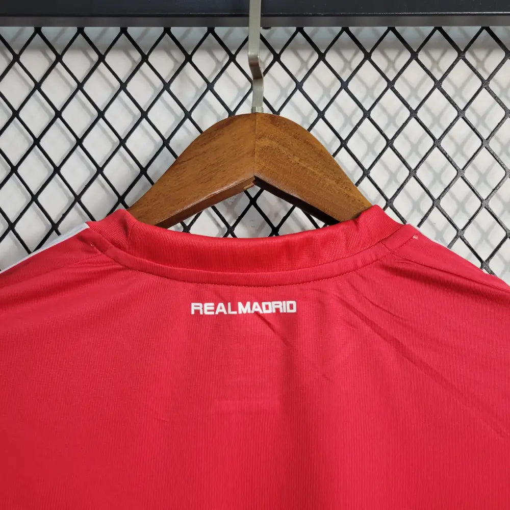 Retro Real Madrid 11/12 Third Shirt Clothing
