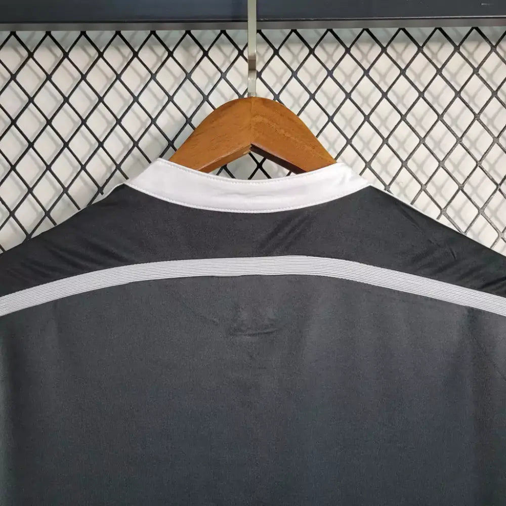 Retro Real Madrid 2014 Chinese Dragon Special Edition Long Sleeve Shirt Clothing