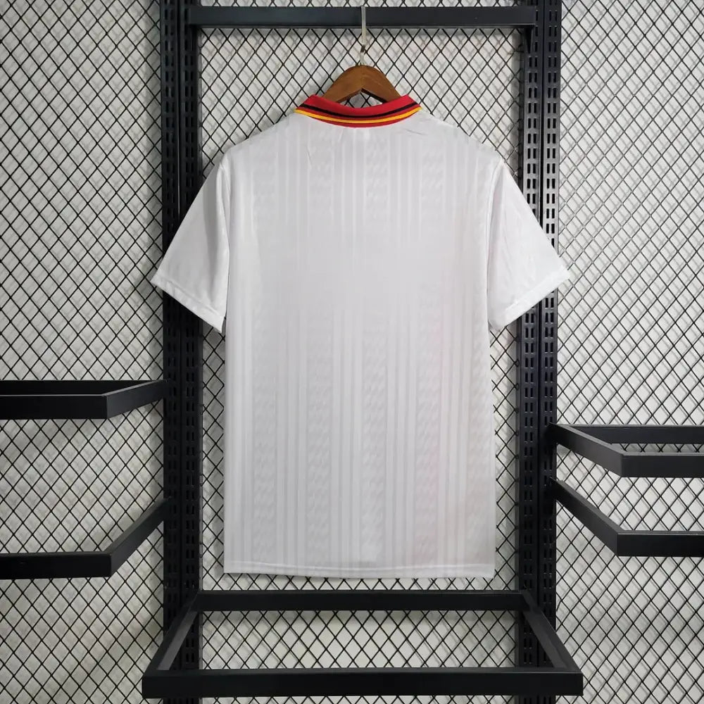 Retro Spain Away Shirt 1994 Clothing