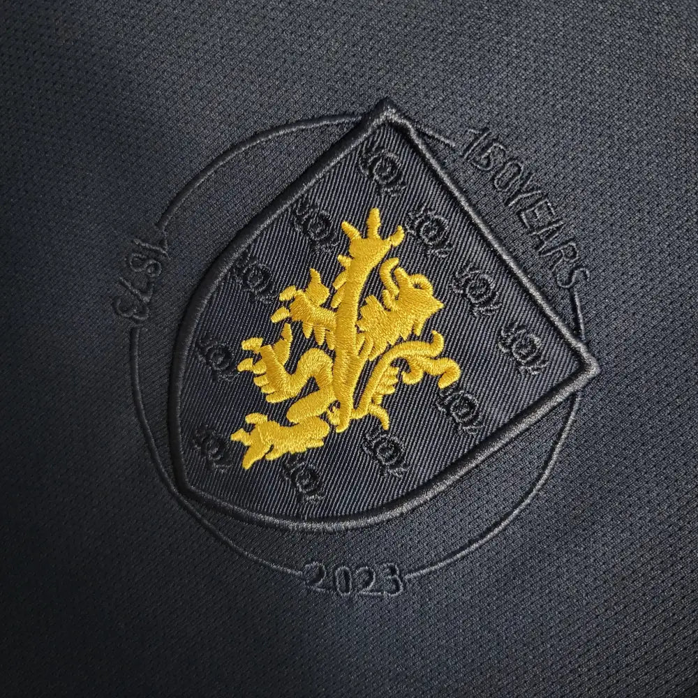Scotland 150Th Anniversary Special Edition Shirt Clothing