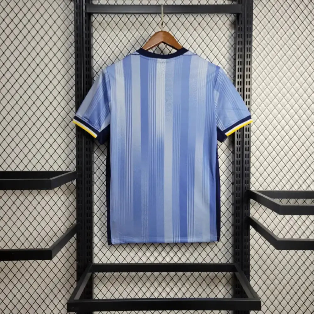 Tottenham Hotspur Away Shirt 2024/25 Clothing