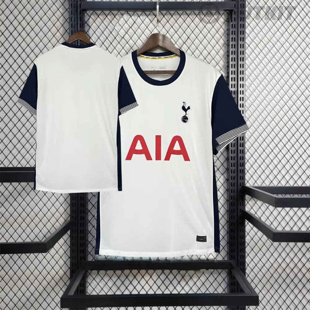 Tottenham Hotspur Home Shirt 2024/25 Clothing