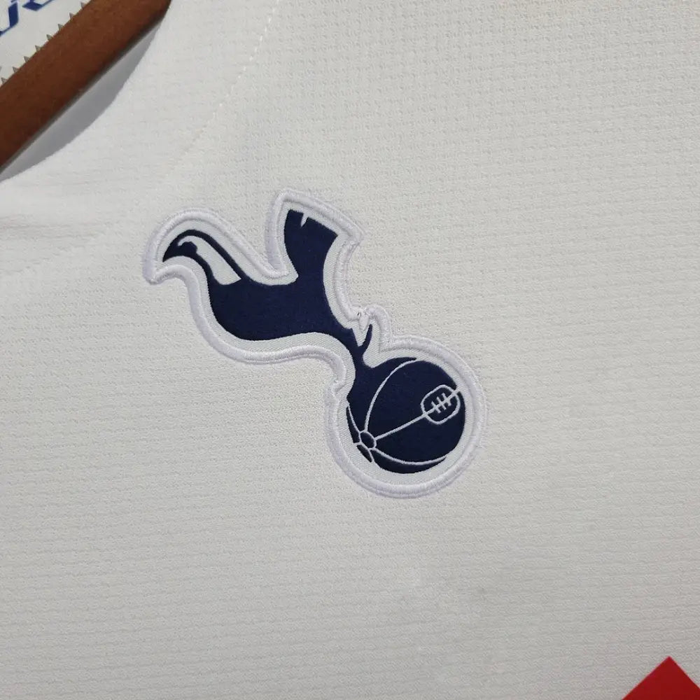 Tottenham Hotspur Home Shirt 2025/26 Clothing