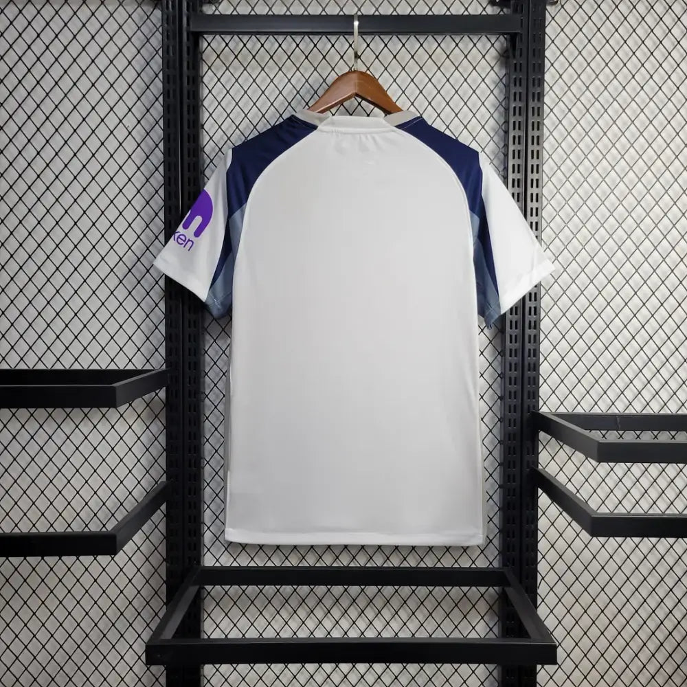 Tottenham Hotspur Home Shirt 2025/26 Clothing