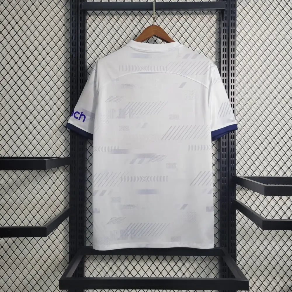 Tottenham Hotspur Home Shirt 23/24 Clothing