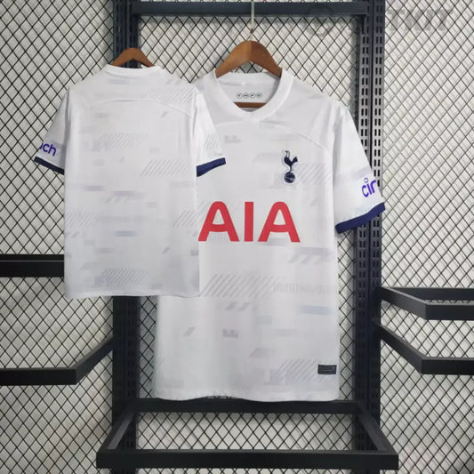 Tottenham Hotspur Home Shirt 23/24 Clothing