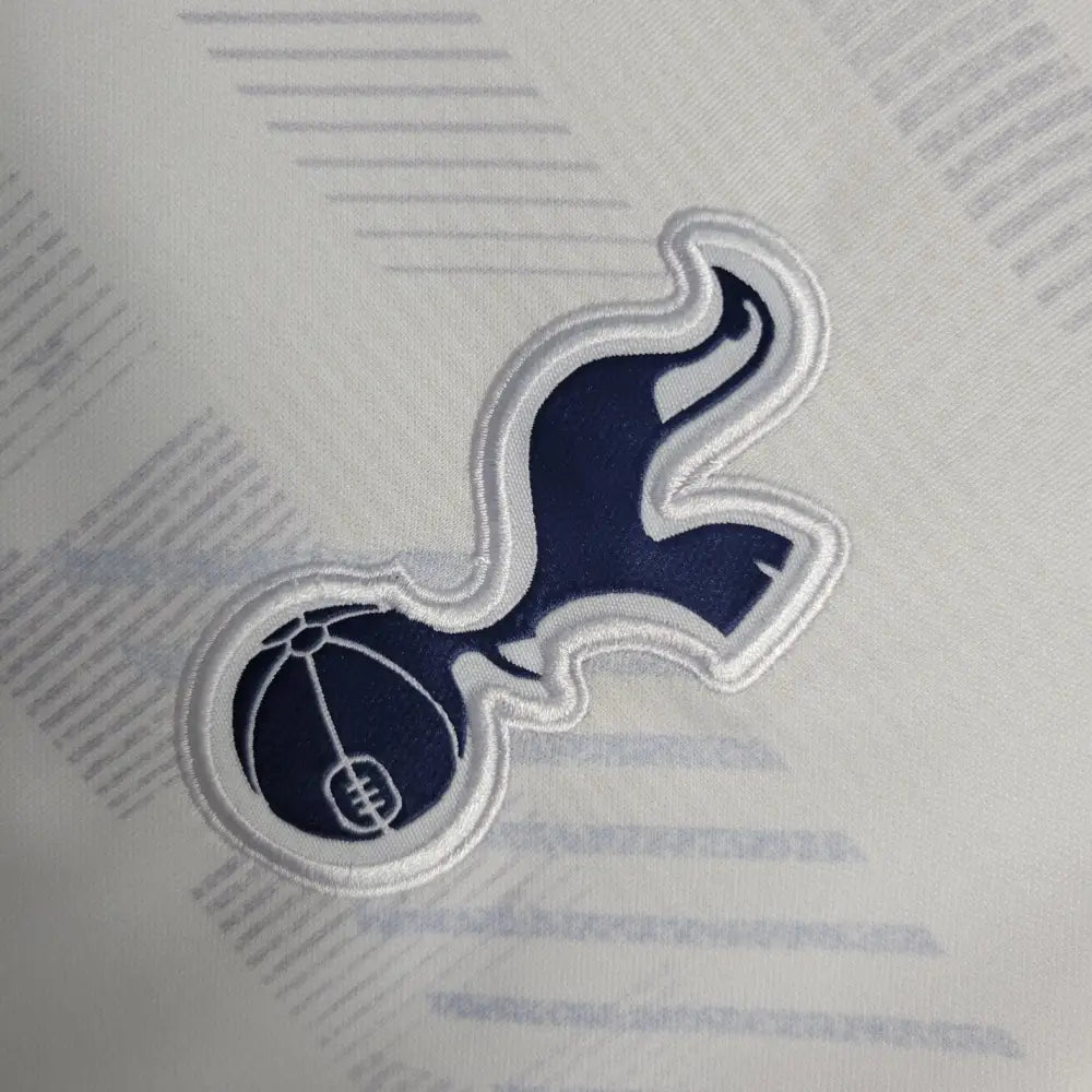 Tottenham Hotspur Home Shirt 23/24 Clothing
