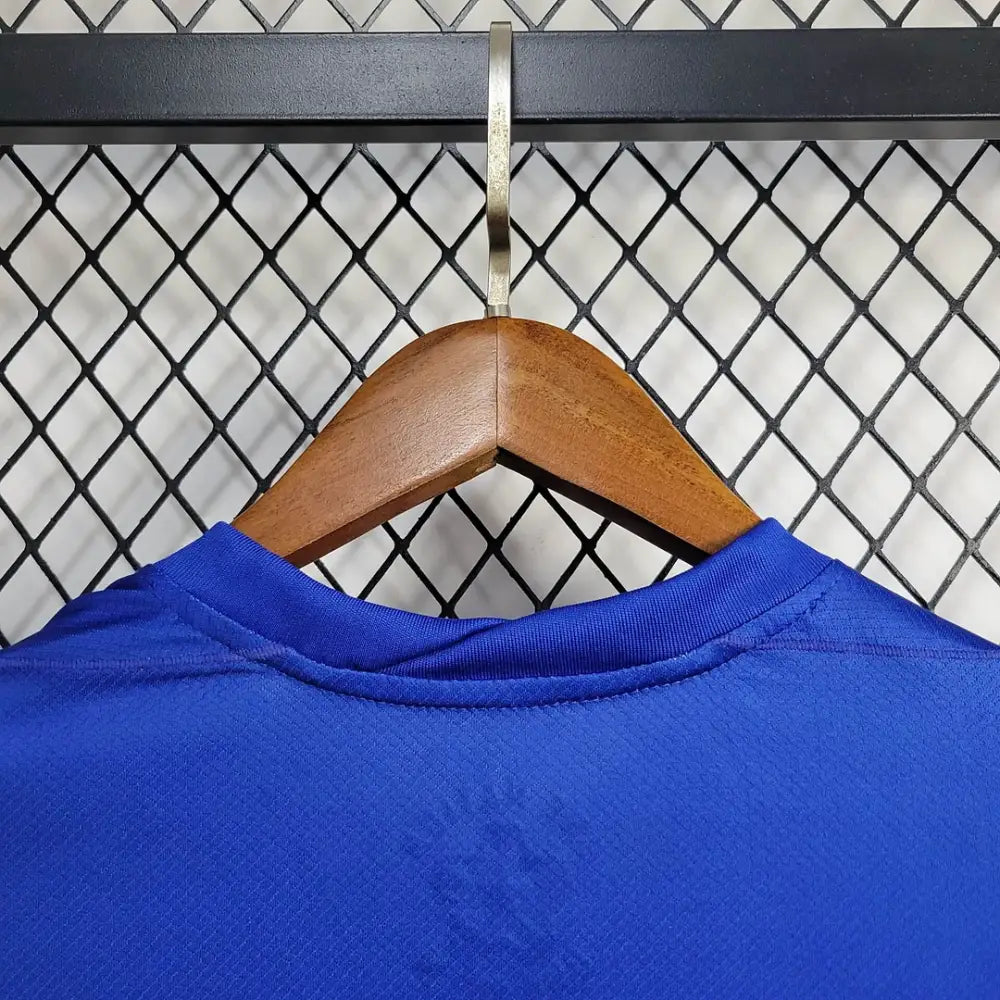 United States Away Shirt 2024/25 Clothing