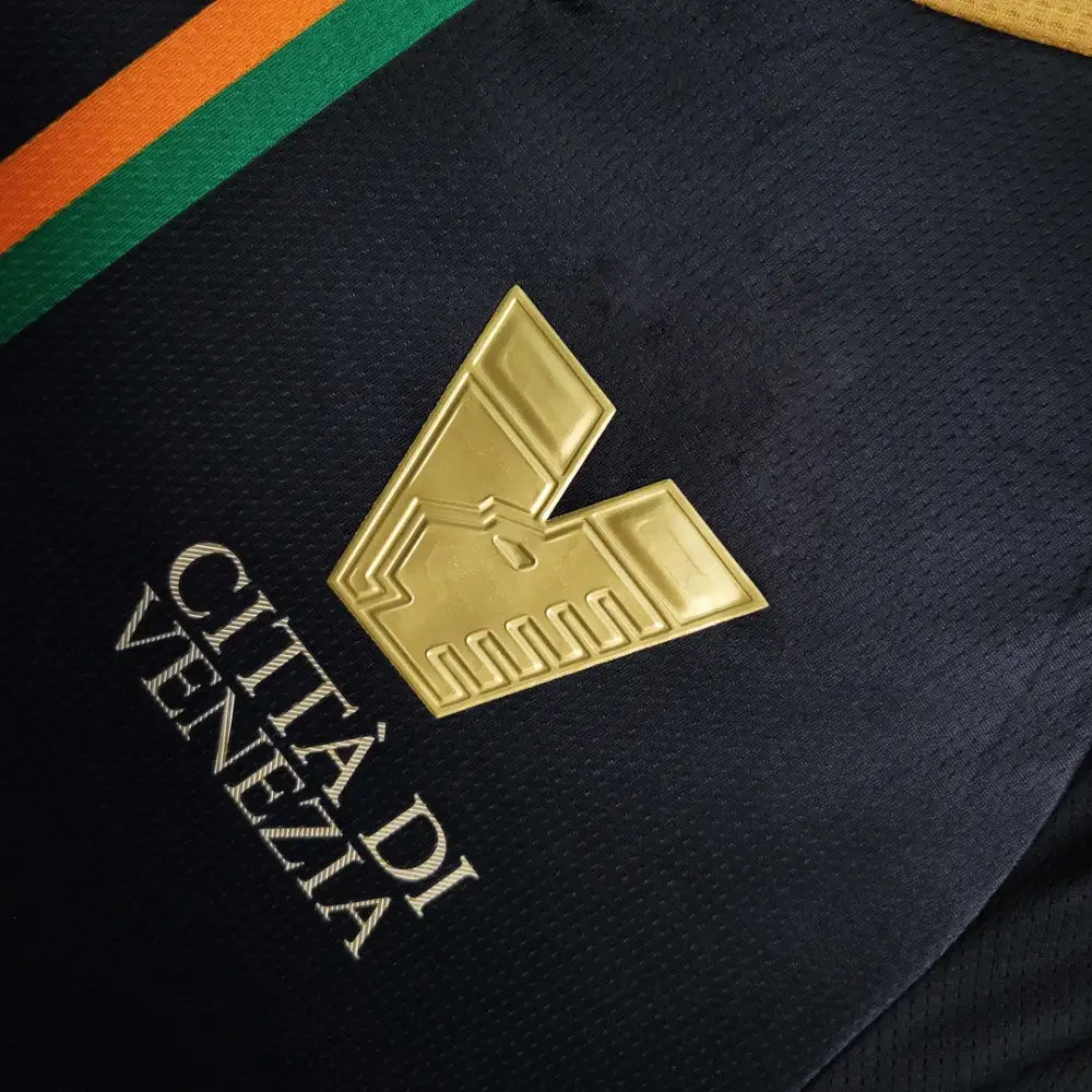 Venezia Home Shirt 23/24 Clothing