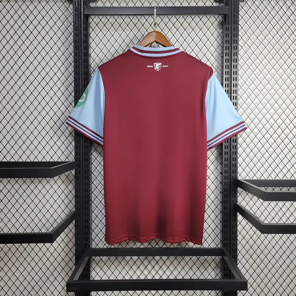 West Ham United Home Shirt 2024/25 Clothing