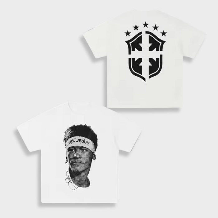 Neymar Jr Tribute Shirt