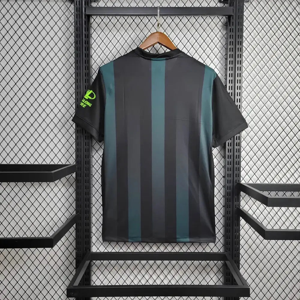Wolfsburg 2024/25 Away Shirt Clothing