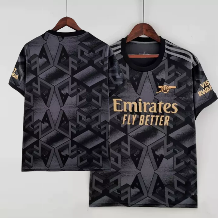 arsenal away 23