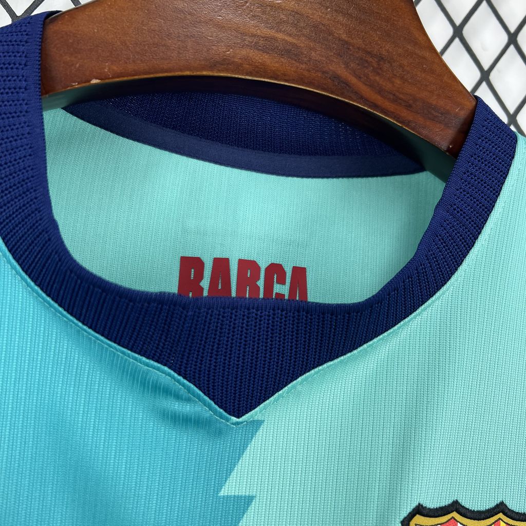FC Barcelona 2026/27 Third Shirt