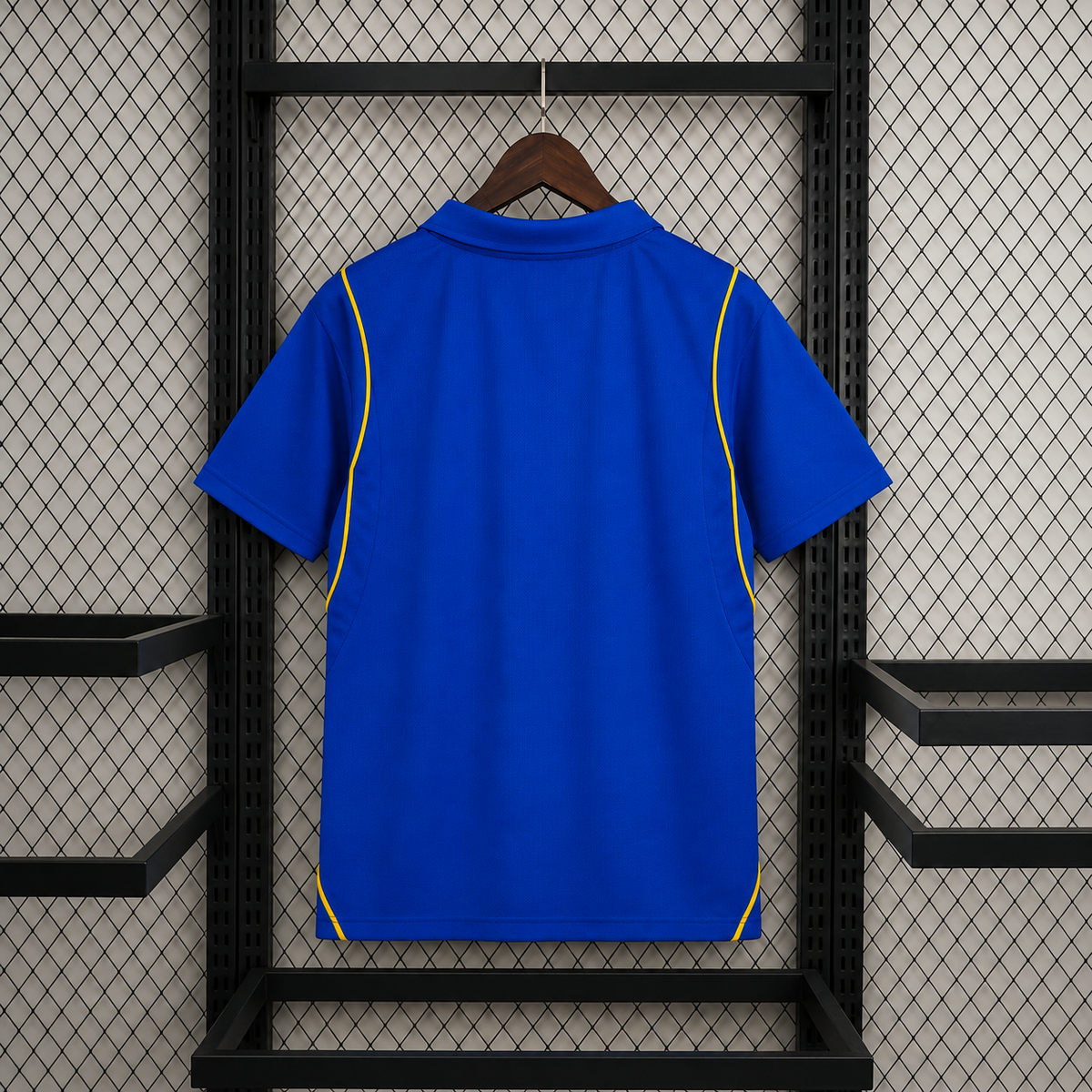 CFC 2026/27 Home Shirt