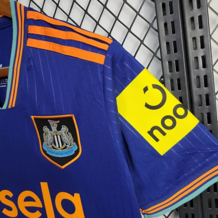 Newcastle United Third 2025/26 Shirt