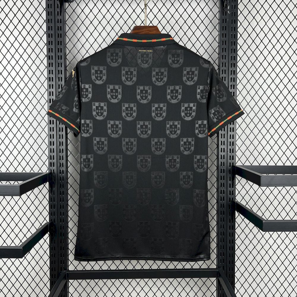 Portugal Away Shirt 2026