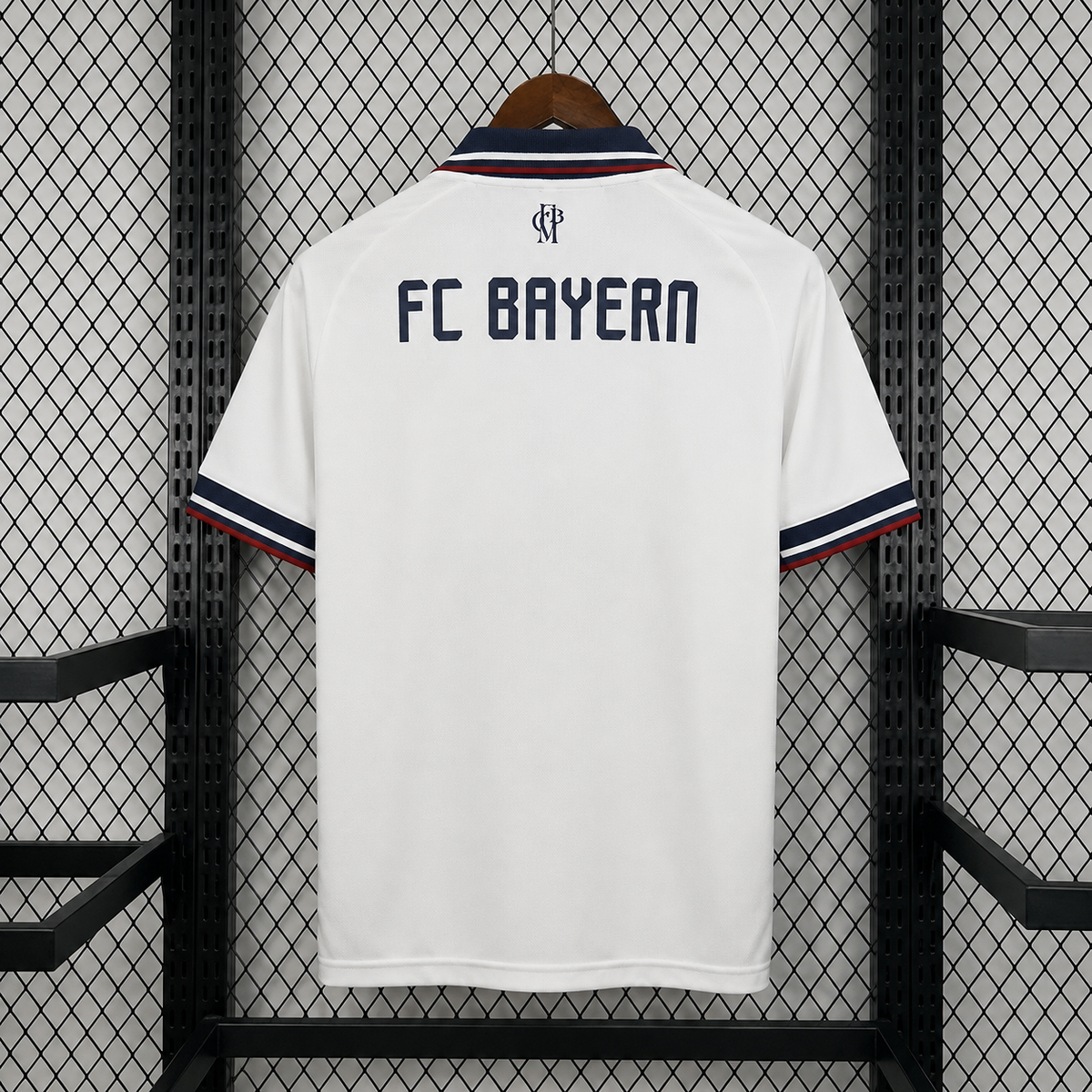 BFC 2026/27 Away Shirt