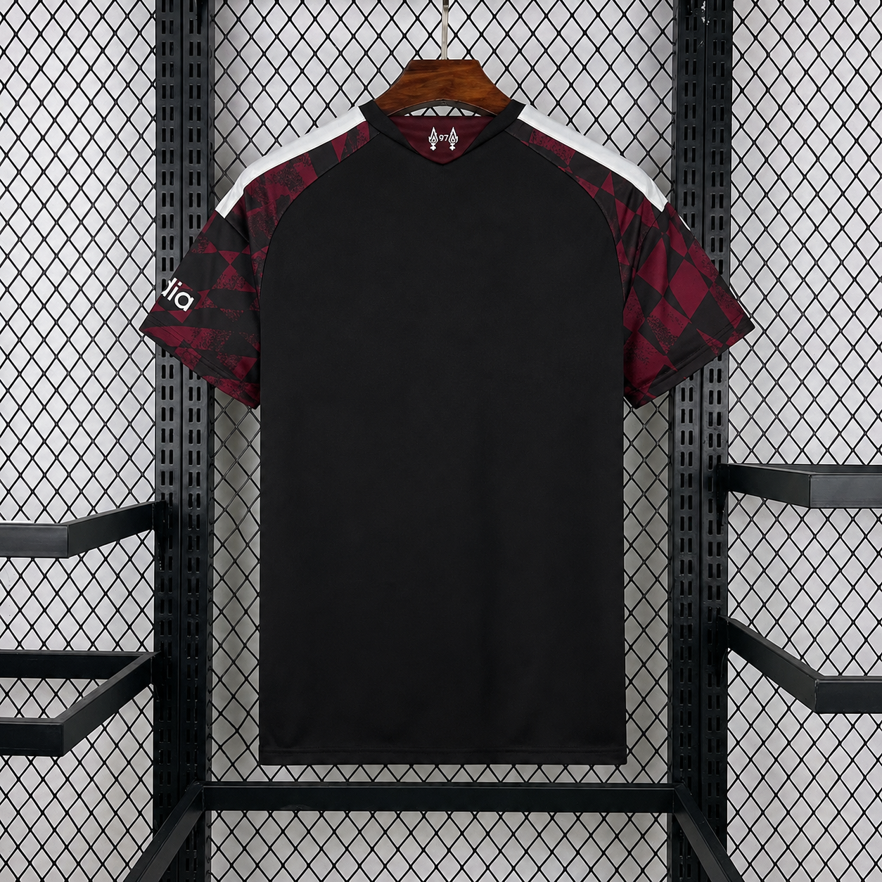 Liv 2026/27 Third Shirt