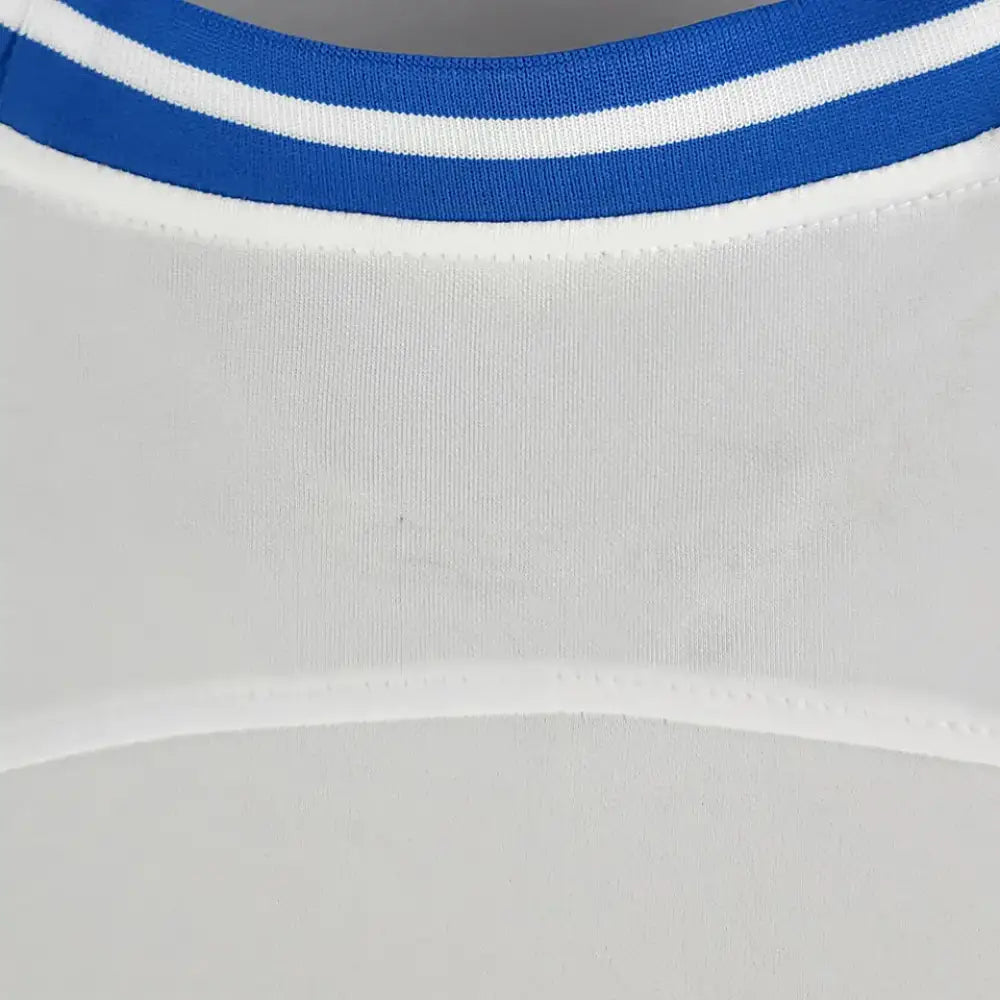 2022/23 Brazil Concept White Special Edition Shirt Clothing