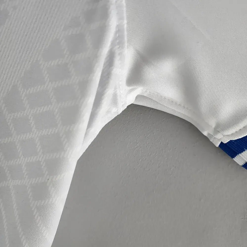 2022/23 Brazil Concept White Special Edition Shirt Clothing