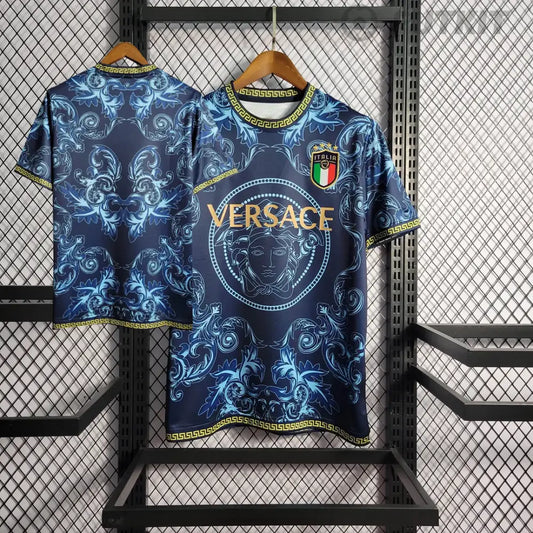 2022/23 Italy Special Shirt Clothing