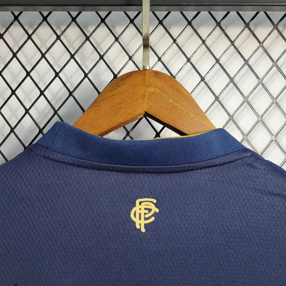 2022/23 Porto Special Edition Blue Fans Soccer Jersey Clothing
