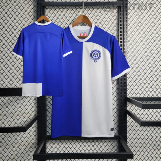 2023/24 Atletico Madrid Away Shirt Clothing