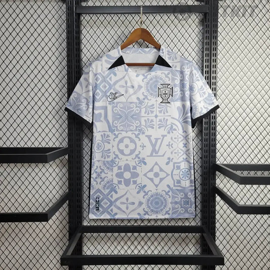 2023/24 Portugal Special Edition Shirt Clothing