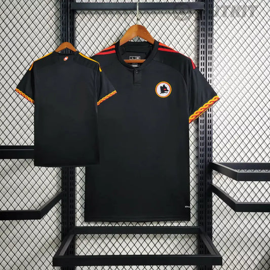 2023/24 Roma Third Shirt Clothing