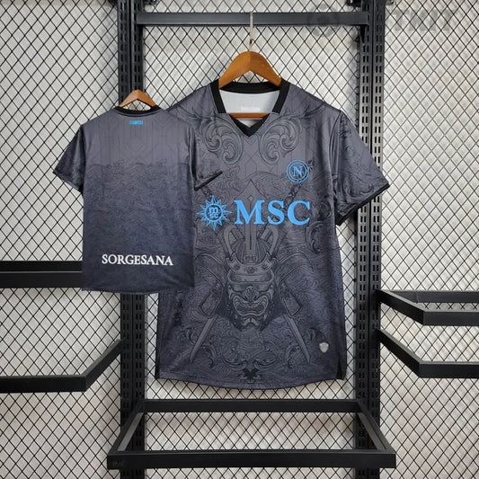 2024/25 Napoli Third Shirt Clothing