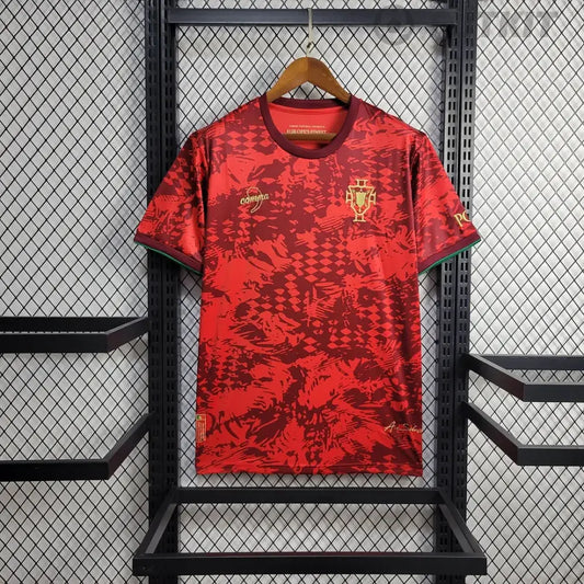 2024/25 Portugal Special Edition Shirt Clothing