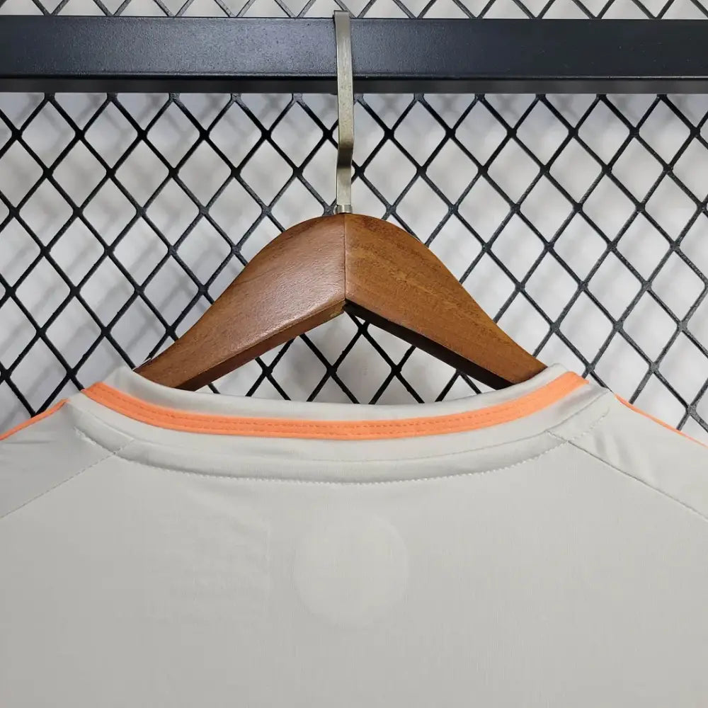 2024/25 Roma Away Shirt Clothing