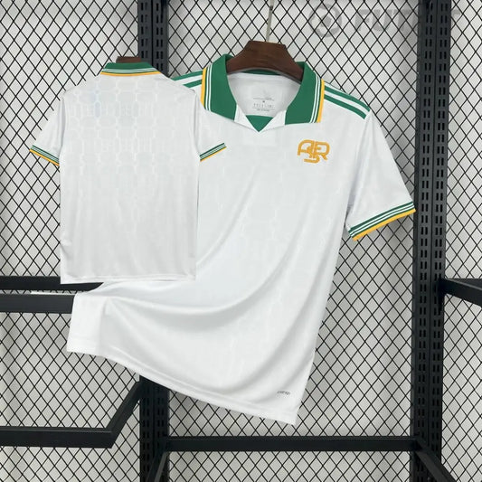 2024/25 Roma Third Shirt Clothing